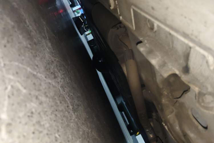 Used Honda LIFE 2021 1.5L CVT SPORT Heartbeat Edition Chassis Front Right