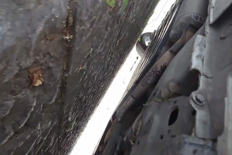 Used Honda LIFE 2021 1.5L CVT SPORT Heartbeat Edition Chassis Front Right