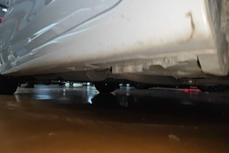 Used Honda LIFE 2021 1.5L CVT SPO-SS Dynamic Edition Chassis Front Right
