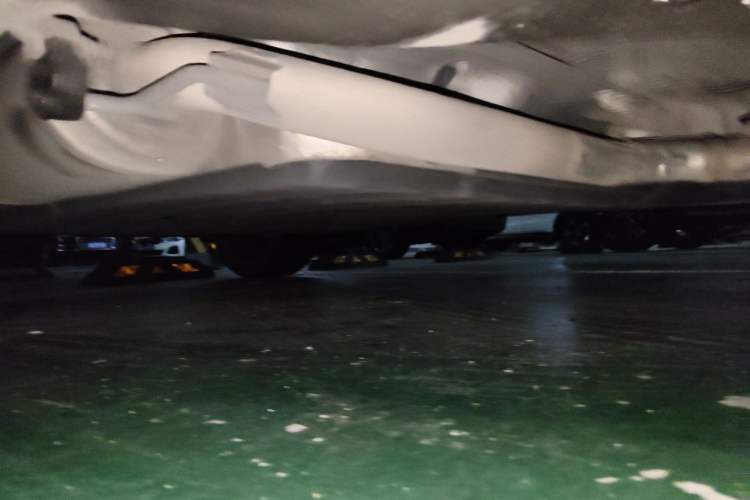 Used Honda LIFE 2021 1.5L CVT SPO-SS Dynamic Edition Chassis Front Right