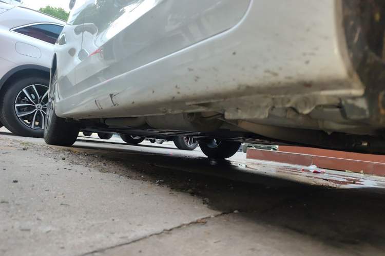 Used Honda LIFE 2021 1.5L CVT SPORT Heartbeat Edition Chassis Front Right