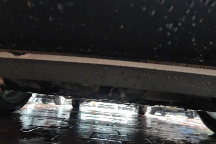 Used Honda LIFE 2021 1.5L CVT SPORT Heartbeat Edition Chassis Front