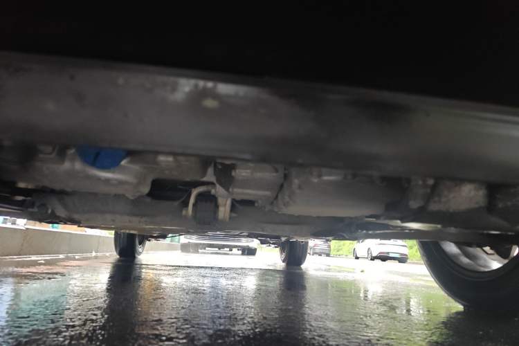 Used Honda LIFE 2021 1.5L CVT CRO-S Fun Edition Chassis Front
