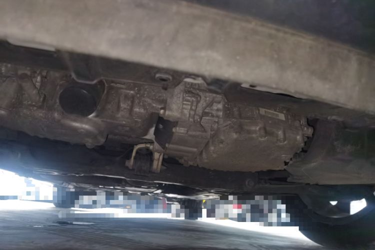 Used Honda LIFE 2021 1.5L CVT CRO-S Fun Edition Chassis Front