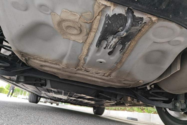 Used Honda LIFE 2021 1.5L CVT SPORT Heartbeat Edition Chassis Rear