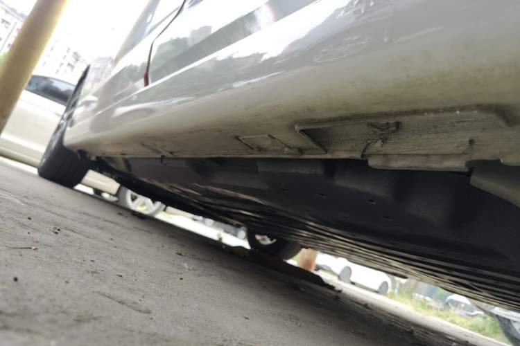 Used Honda LIFE 2021 1.5L CVT SPORT Heartbeat Edition Chassis Rear Left