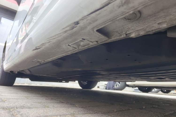 Used Honda LIFE 2021 1.5L CVT SPO-SS Dynamic Edition Chassis Rear Left