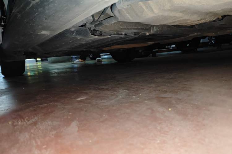 Used Honda LIFE 2021 1.5L CVT CRO-S Fun Edition Chassis Rear Left