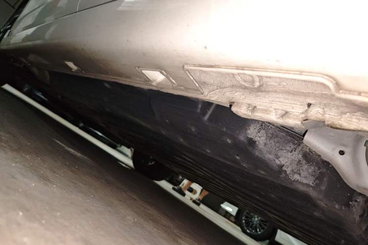 Used Honda LIFE 2021 1.5L CVT SPO-SS Dynamic Edition Chassis Rear Left