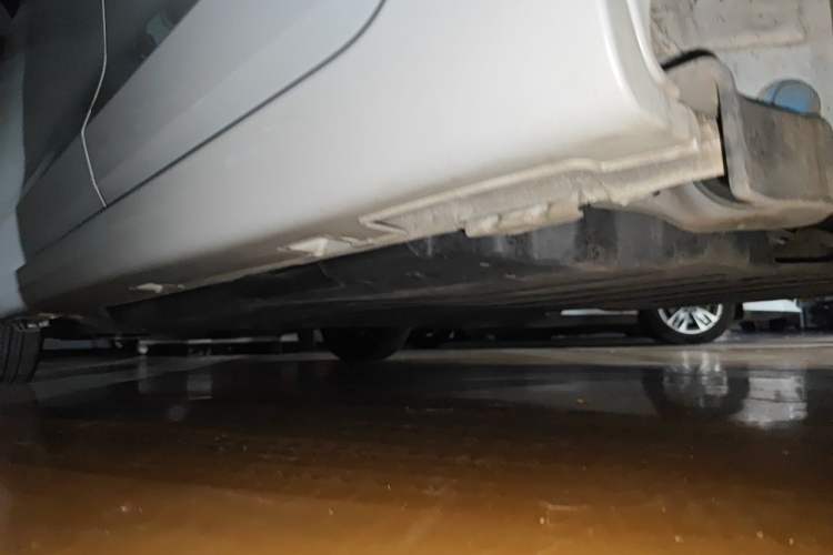 Used Honda LIFE 2021 1.5L CVT SPO-SS Dynamic Edition Chassis Rear Left