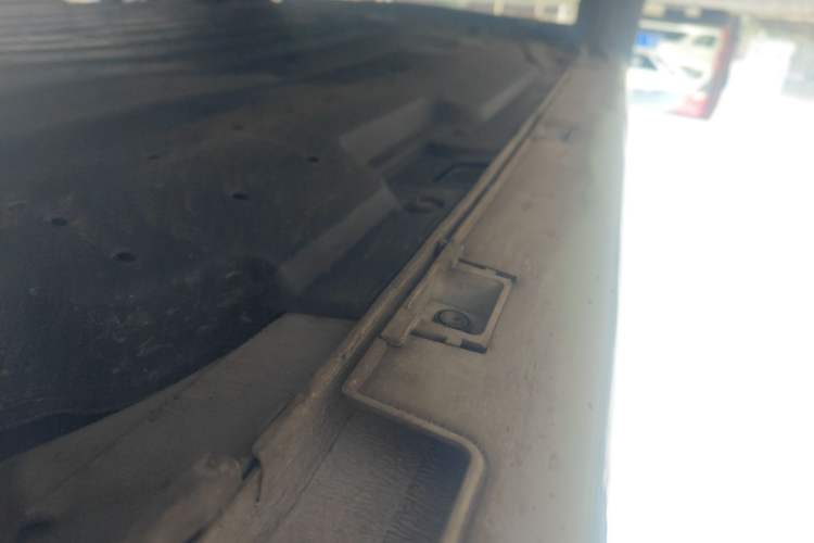 Used Honda LIFE 2021 1.5L CVT SPO-SS Dynamic Edition Chassis Rear Left