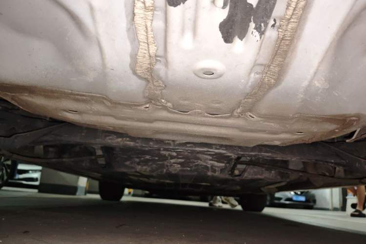 Used Honda LIFE 2021 1.5L CVT SPO-SS Dynamic Edition Chassis Rear