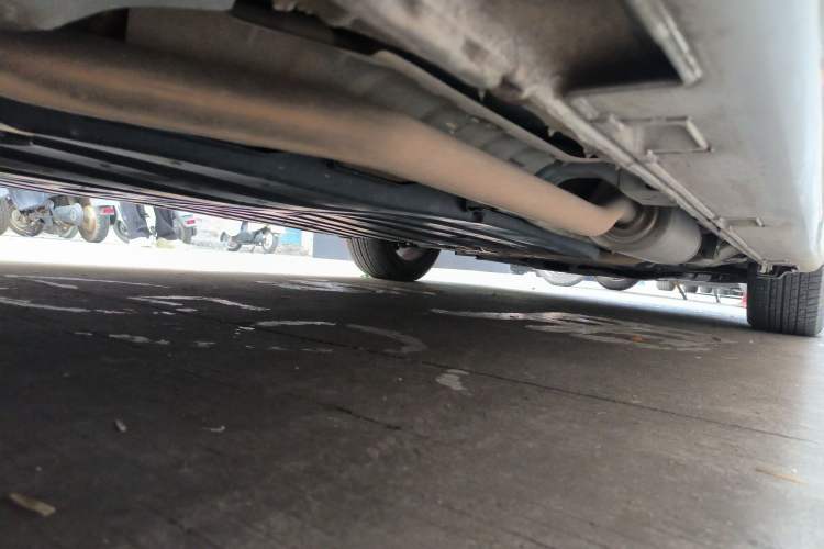 Used Honda LIFE 2021 1.5L CVT SPO-SS Dynamic Edition Chassis Rear Right