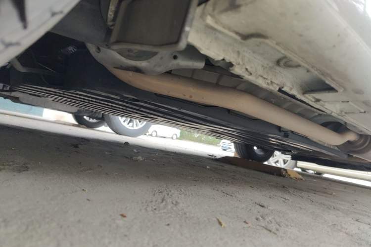 Used Honda LIFE 2021 1.5L CVT SPORT Heartbeat Edition Chassis Rear Right