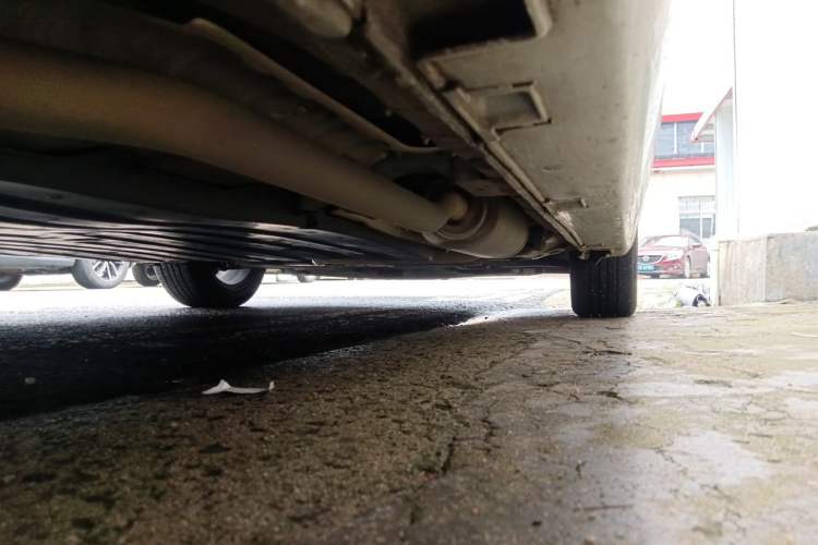 Used Honda LIFE 2021 1.5L CVT SPORT Heartbeat Edition Chassis Rear Right