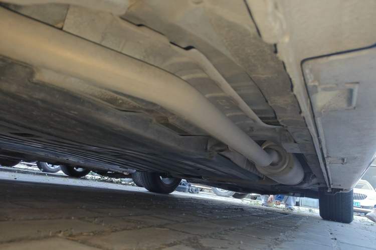 Used Honda LIFE 2021 1.5L CVT SPO-SS Dynamic Edition Chassis Rear Right