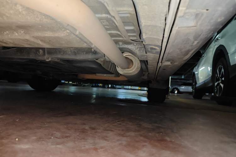 Used Honda LIFE 2021 1.5L CVT CRO-S Fun Edition Chassis Rear Right
