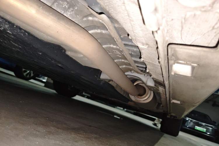 Used Honda LIFE 2021 1.5L CVT SPO-SS Dynamic Edition Chassis Rear Right