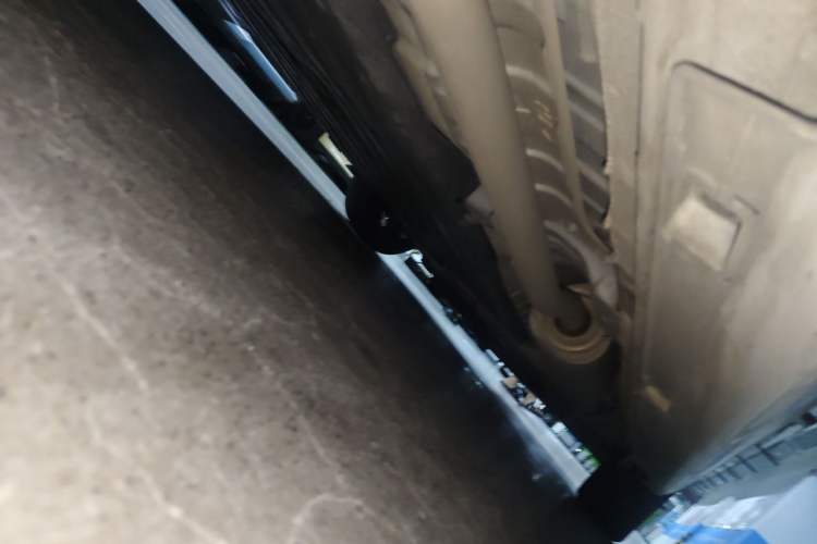Used Honda LIFE 2021 1.5L CVT SPORT Heartbeat Edition Chassis Rear Right