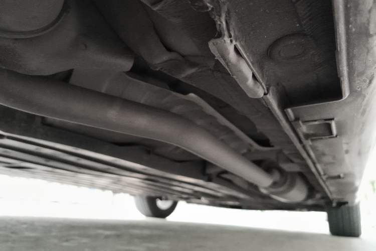 Used Honda LIFE 2021 1.5L CVT SPO-SS Dynamic Edition Chassis Rear Right