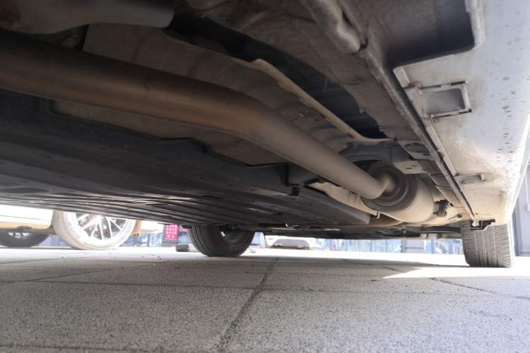 Used Honda LIFE 2021 1.5L CVT SPORT Heartbeat Edition Chassis Rear Right