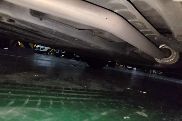 Used Honda LIFE 2021 1.5L CVT SPO-SS Dynamic Edition Chassis Rear Right