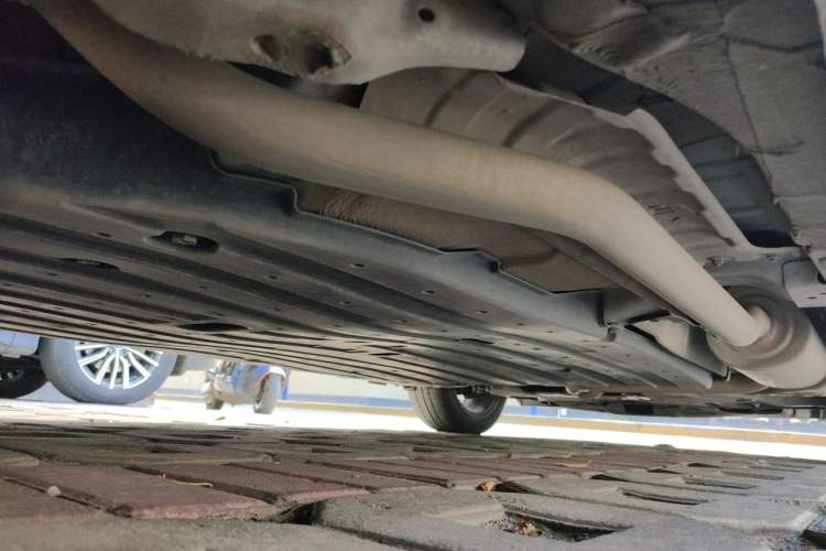 Used Honda LIFE 2021 1.5L CVT SPO-SS Dynamic Edition Chassis Rear Right