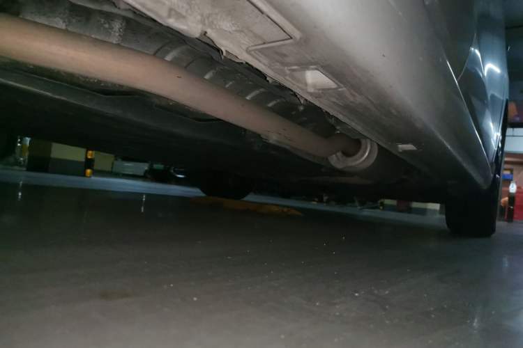 Used Honda LIFE 2021 1.5L CVT SPO-SS Dynamic Edition Chassis Rear Right