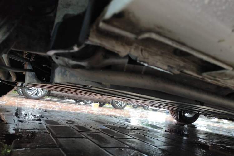 Used Honda LIFE 2021 1.5L CVT SPORT Heartbeat Edition Chassis Rear Right