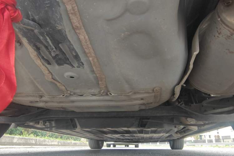 Used Honda LIFE 2021 1.5L CVT SPO-SS Dynamic Edition Chassis Rear