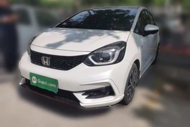 Used Honda LIFE 2021 1.5L CVT SPORT Heartbeat Edition