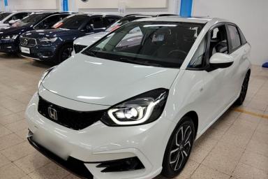 Used Honda LIFE 2021 1.5L CVT SPO-SS Dynamic Edition