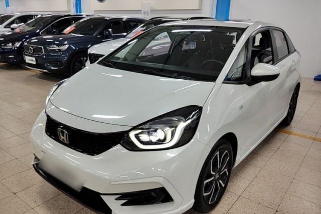 Used Honda LIFE 2021 1.5L CVT SPO-SS Dynamic Edition