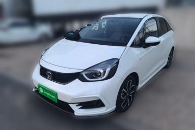 Used Honda LIFE 2021 1.5L CVT SPORT Heartbeat Edition