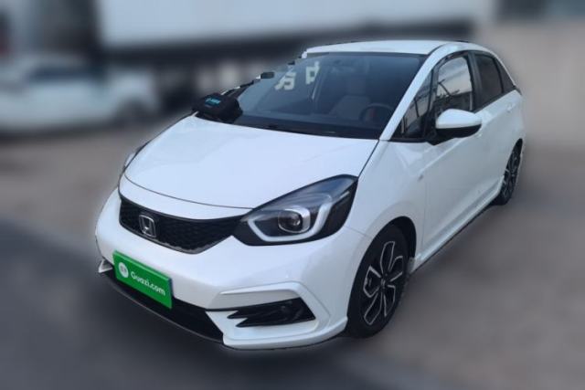 Used Honda LIFE 2021 1.5L CVT SPORT Heartbeat Edition