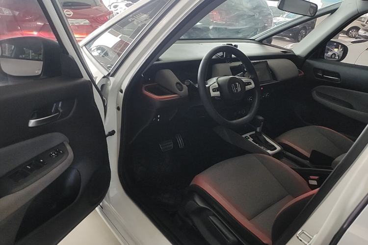 Used Honda LIFE 2021 1.5L CVT SPO-SS Dynamic Edition Driver Seat
