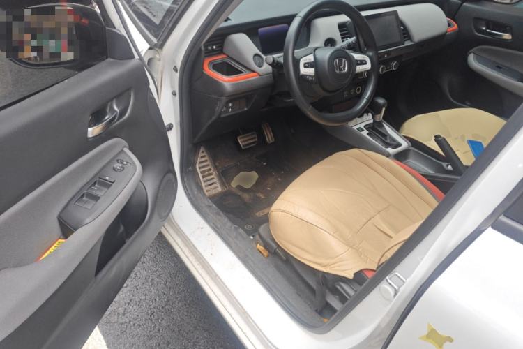 Used Honda LIFE 2021 1.5L CVT SPO-SS Dynamic Edition Driver Seat