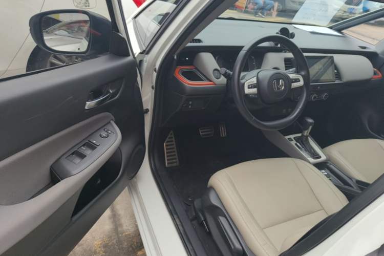 Used Honda LIFE 2021 1.5L CVT SPO-SS Dynamic Edition Driver Seat