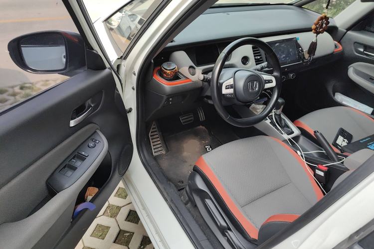 Used Honda LIFE 2021 1.5L CVT SPO-SS Dynamic Edition Driver Seat