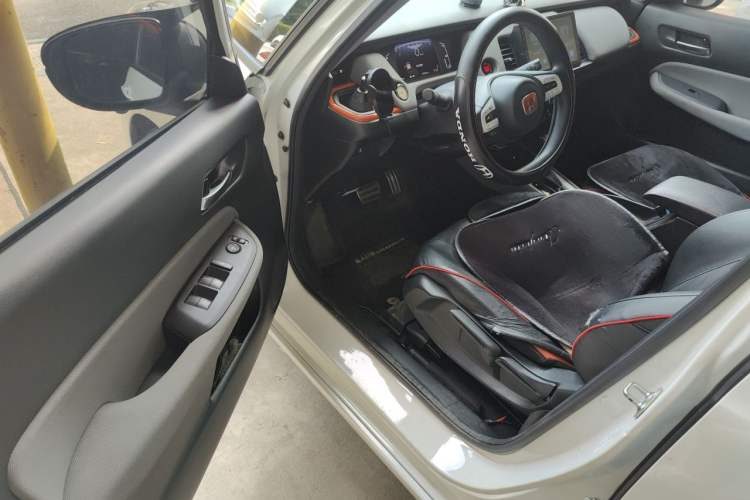 Used Honda LIFE 2021 1.5L CVT SPORT Heartbeat Edition Driver Seat