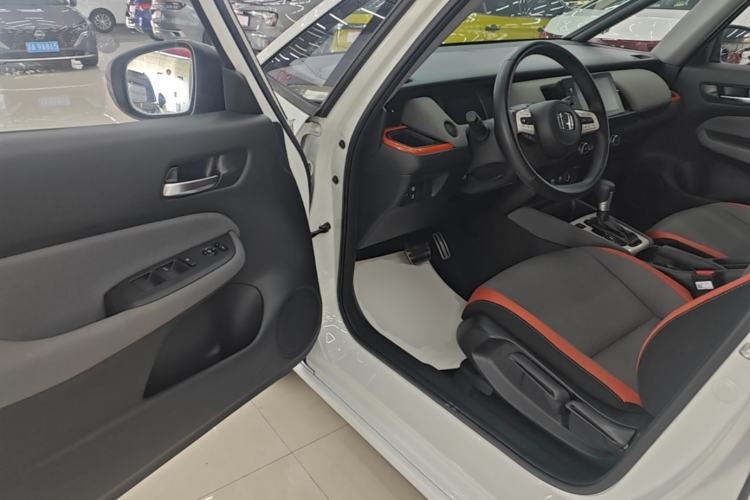 Used Honda LIFE 2021 1.5L CVT SPO-SS Dynamic Edition Driver Seat