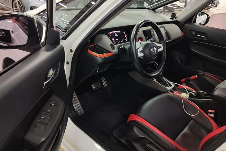 Used Honda LIFE 2021 1.5L CVT SPO-SS Dynamic Edition Driver Seat