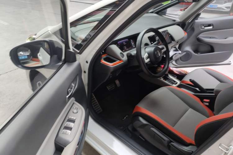 Used Honda LIFE 2021 1.5L CVT SPO-SS Dynamic Edition Driver Seat