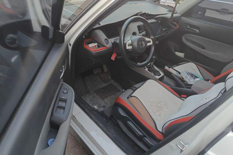 Used Honda LIFE 2021 1.5L CVT SPO-SS Dynamic Edition Driver Seat