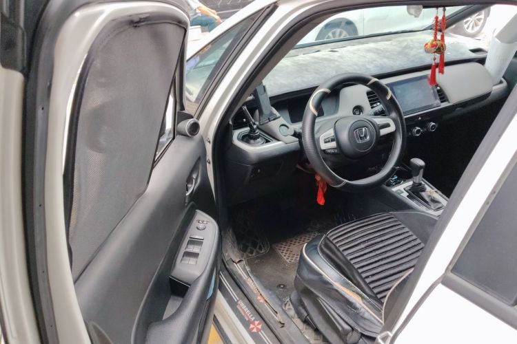 Used Honda LIFE 2021 1.5L CVT CRO-S Fun Edition Driver Seat