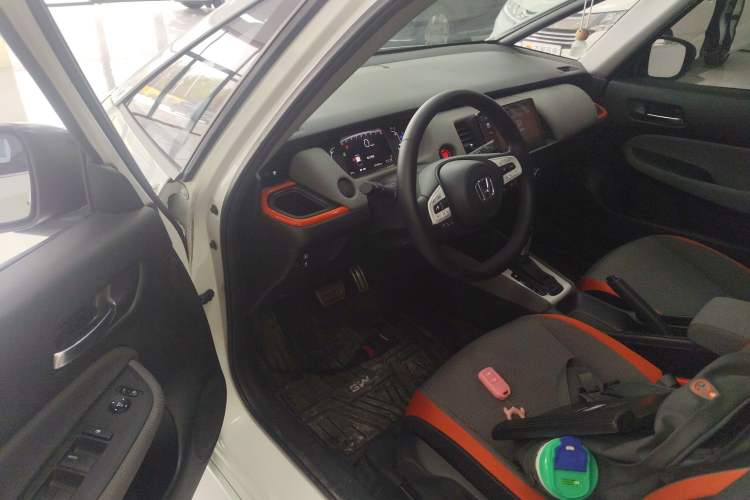 Used Honda LIFE 2021 1.5L CVT SPO-SS Dynamic Edition Driver Seat