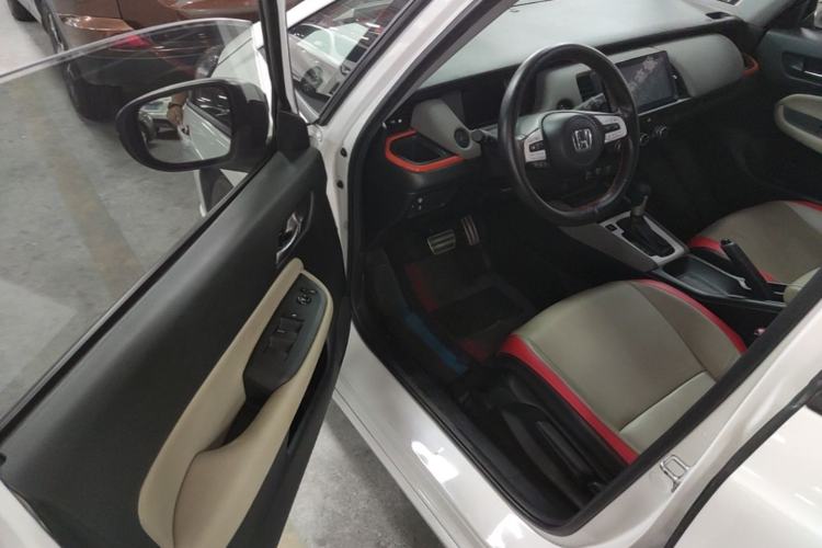 Used Honda LIFE 2021 1.5L CVT SPO-SS Dynamic Edition Driver Seat