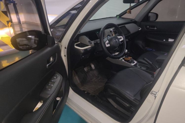Used Honda LIFE 2021 1.5L CVT SPORT Heartbeat Edition Driver Seat