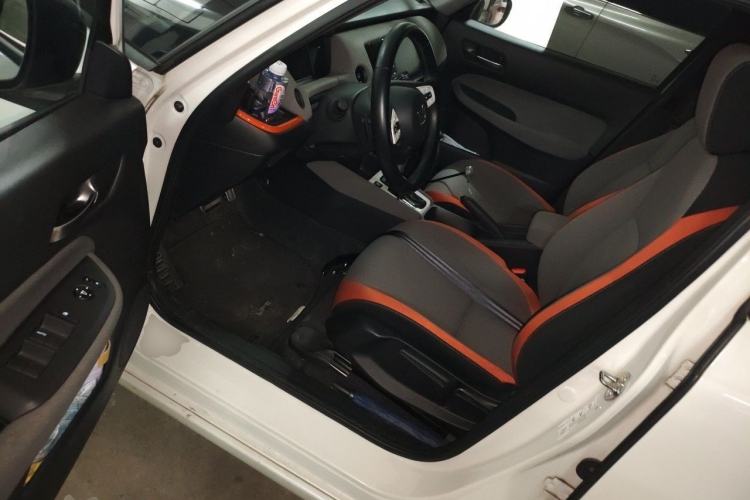 Used Honda LIFE 2021 1.5L CVT SPO-SS Dynamic Edition Driver Seat