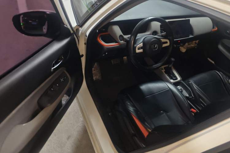 Used Honda LIFE 2021 1.5L CVT SPORT Heartbeat Edition Driver Seat